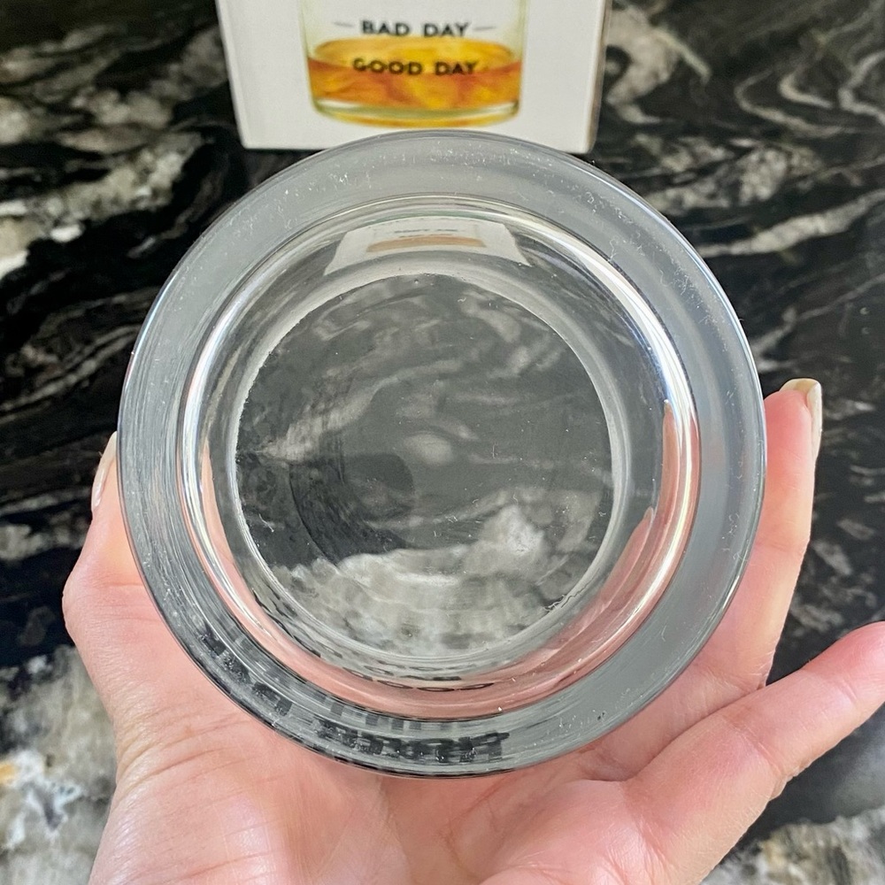 Double Old Fashioned Glass - Picture 5 of 11